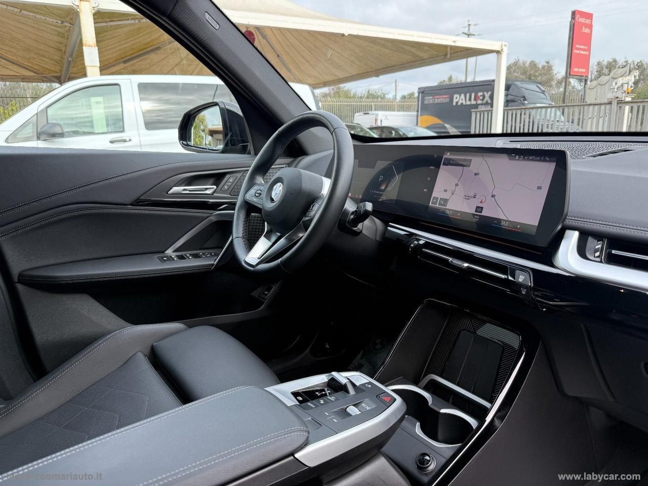 BMW X1 sDrive 18d xLine