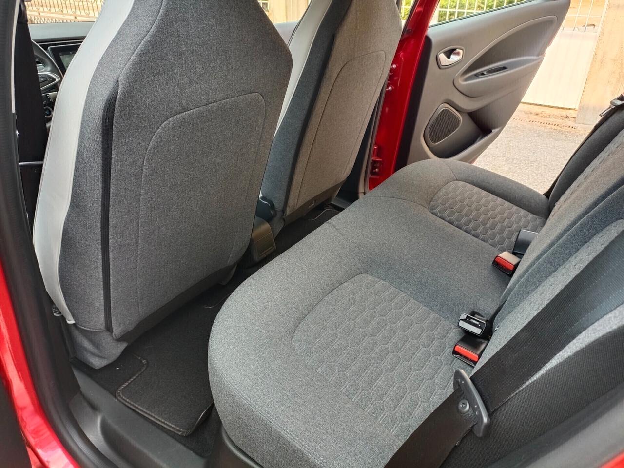 Renault ZOE Intens R135