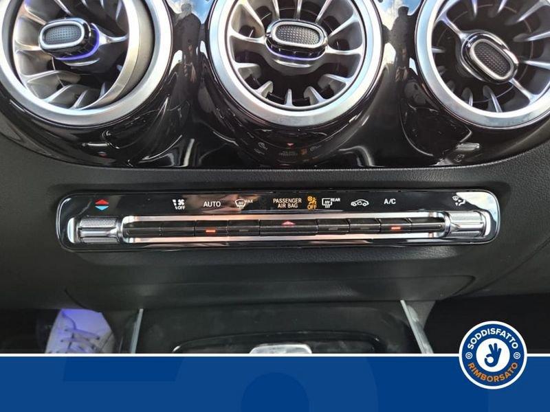 Mercedes-Benz GLA 200 Automatic Advanced Plus Progressive