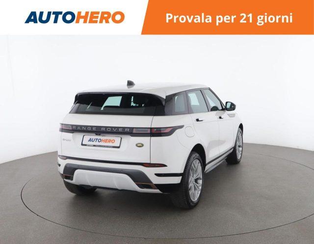 LAND ROVER Range Rover Evoque 1.5 I3 PHEV 300 CV AWD Auto R-Dynamic SE