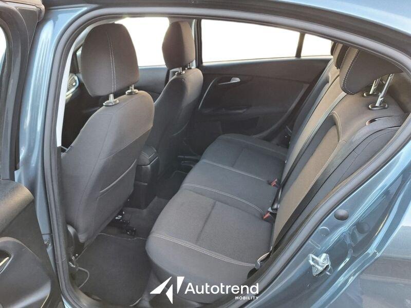 FIAT Tipo 1.3 Multijet 95 CV 5 Porte City Life S&S