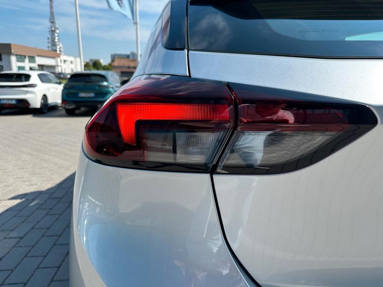 Opel Corsa 1.2 100 CV Edition