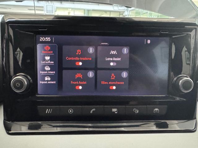 SEAT Arona 1.0 EcoTSI 110 CV DSG Style