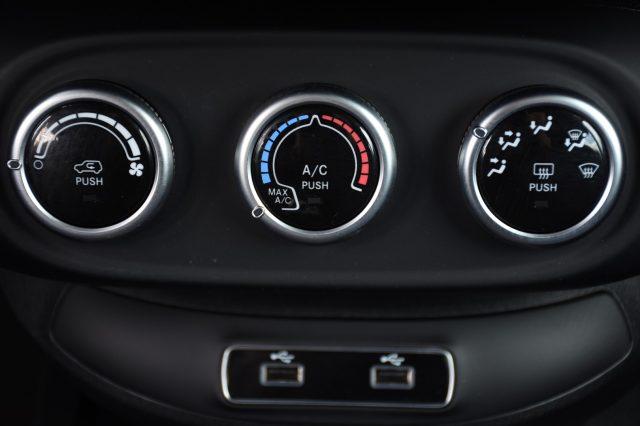 FIAT 500X 1.3 MultiJet 95 CV CULT