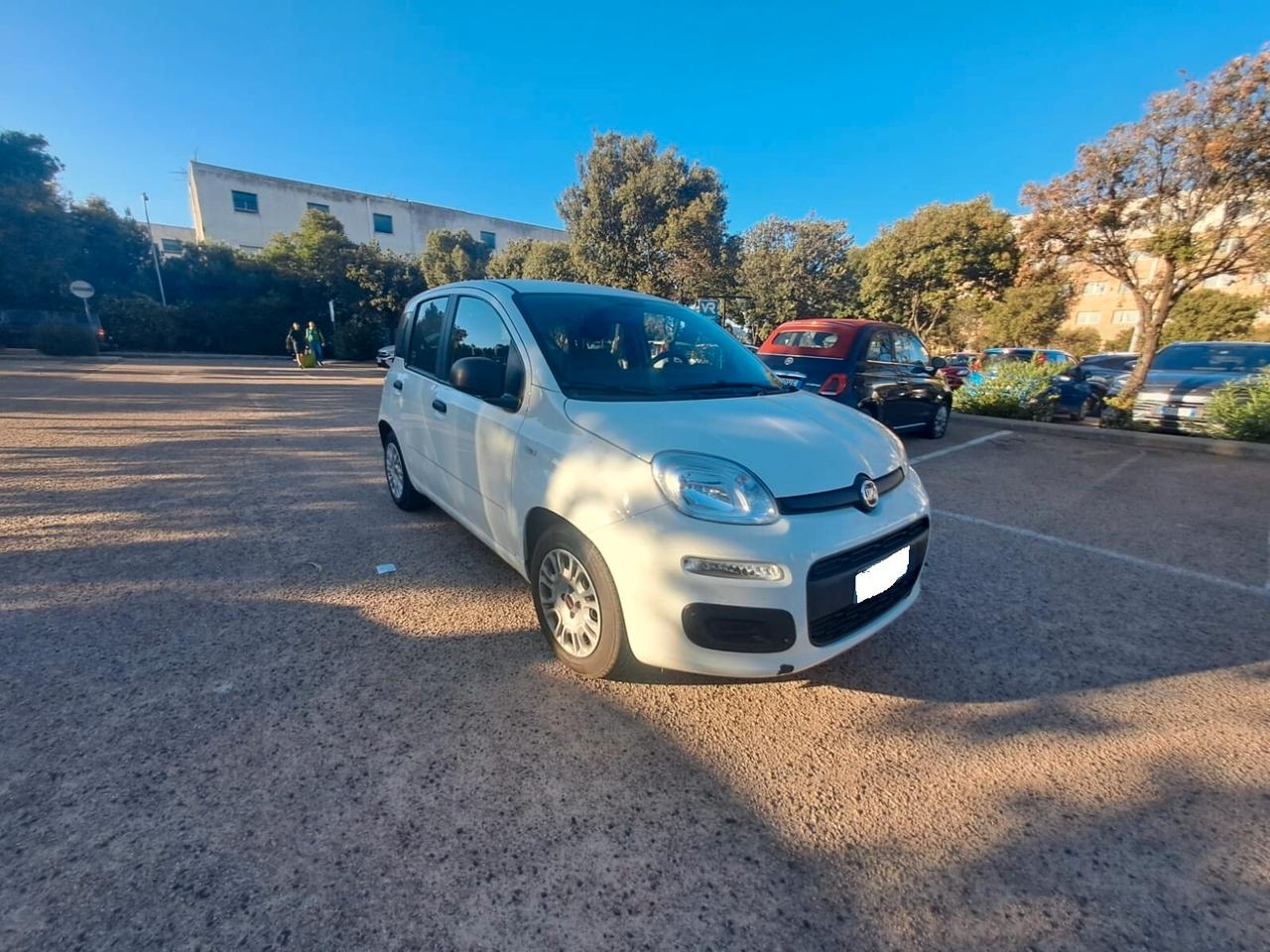 Fiat Panda 1.0 PASSAGGIO INCLUSO