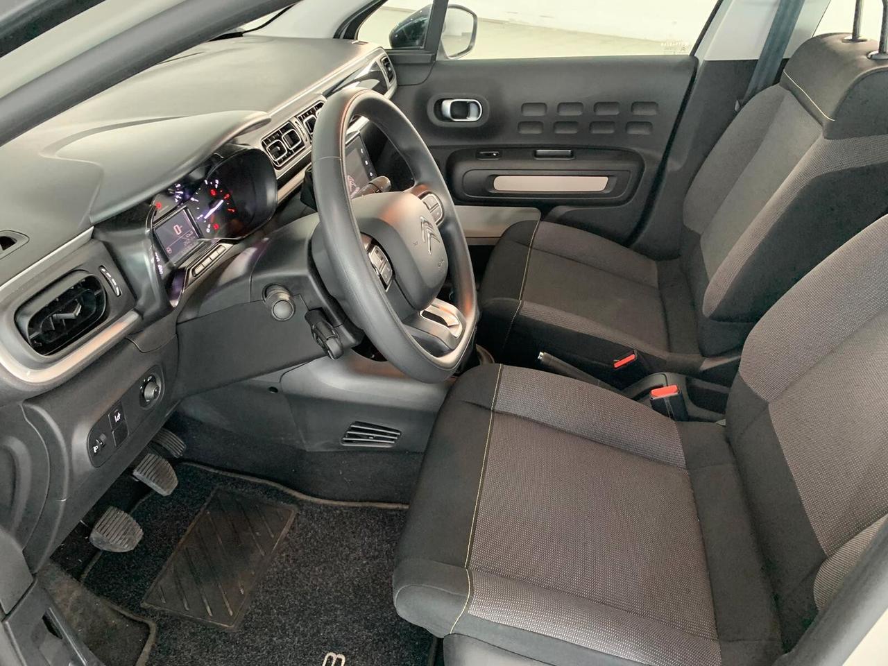 Citroen C3 PureTech 83 S&S Feel