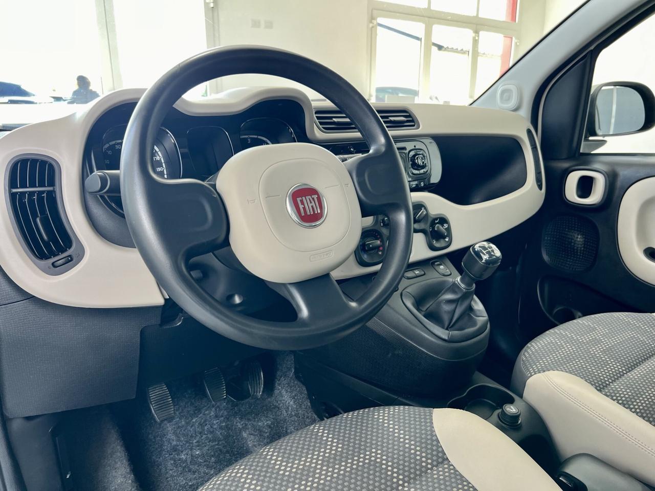 FIAT PANDA 1.3. MJT 75 CV - 2015
