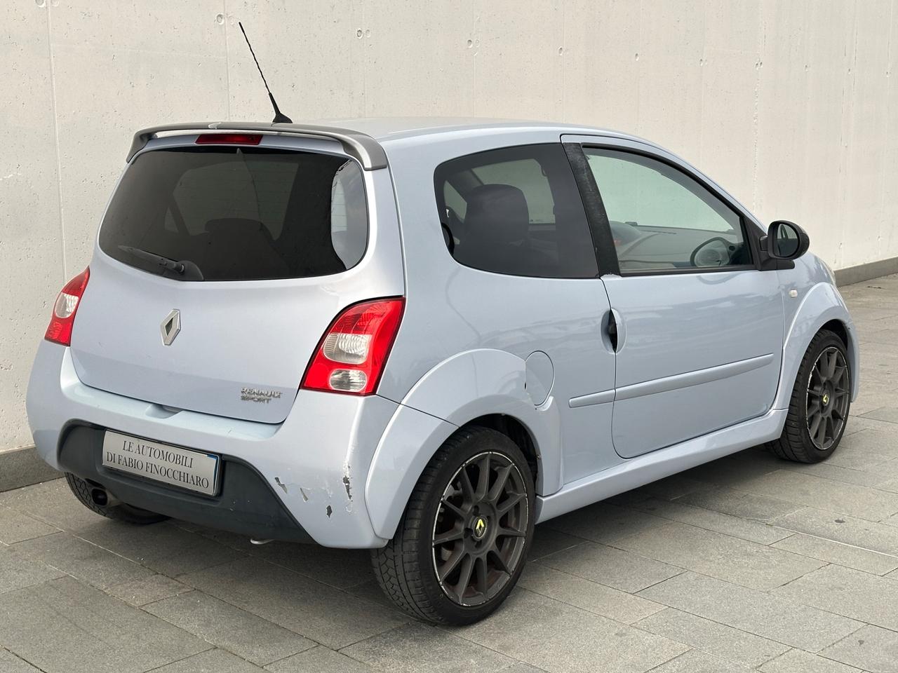 Renault Twingo 1.6 16V RS
