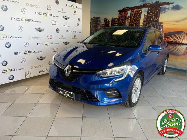RENAULT Clio 1.5 Blue dCi 85cv ZEN