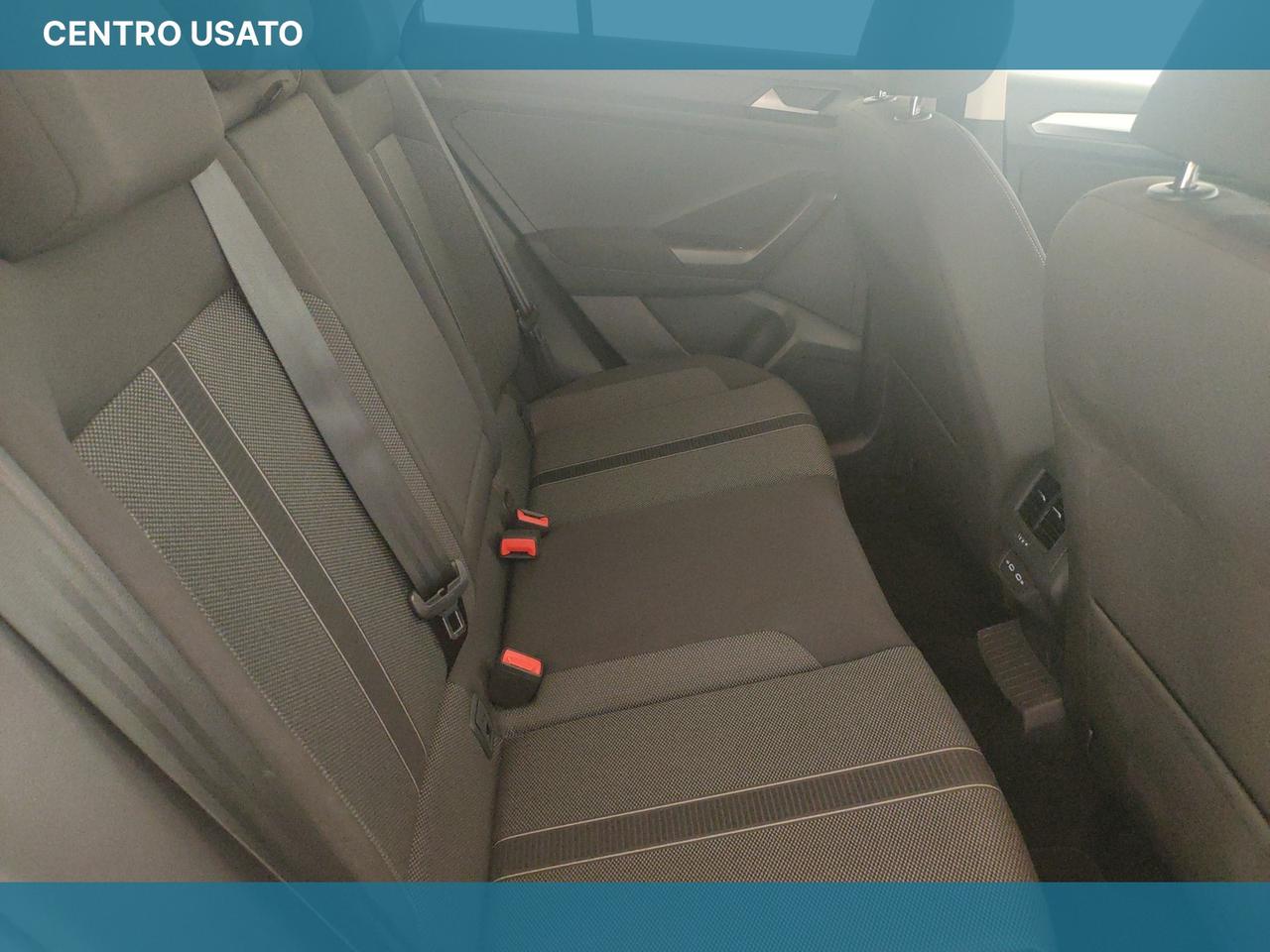 2.0 TDI Edition Plus 150 CV DSG