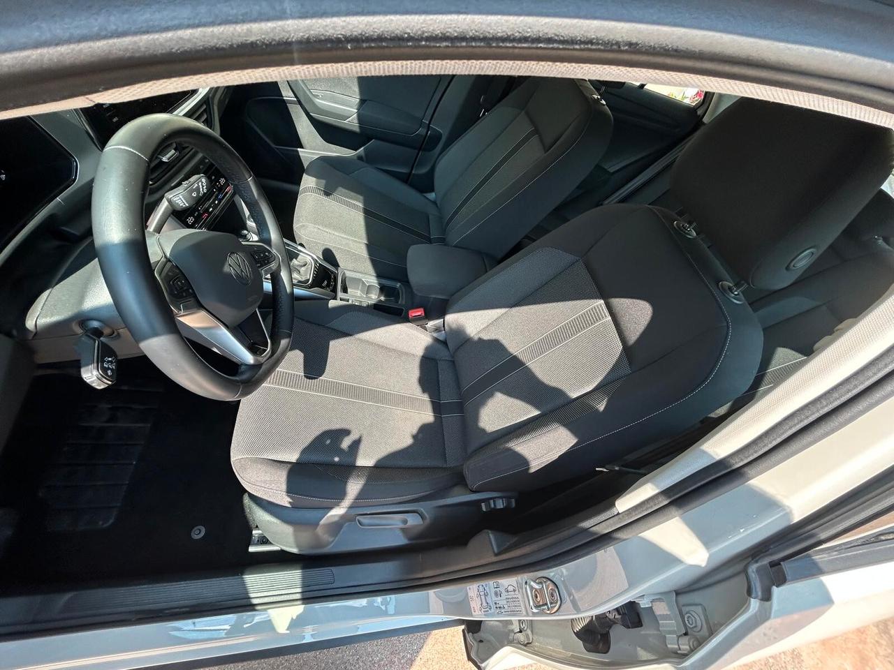 Volkswagen T-Roc 2.0 TDI SCR 150 CV DSG Life