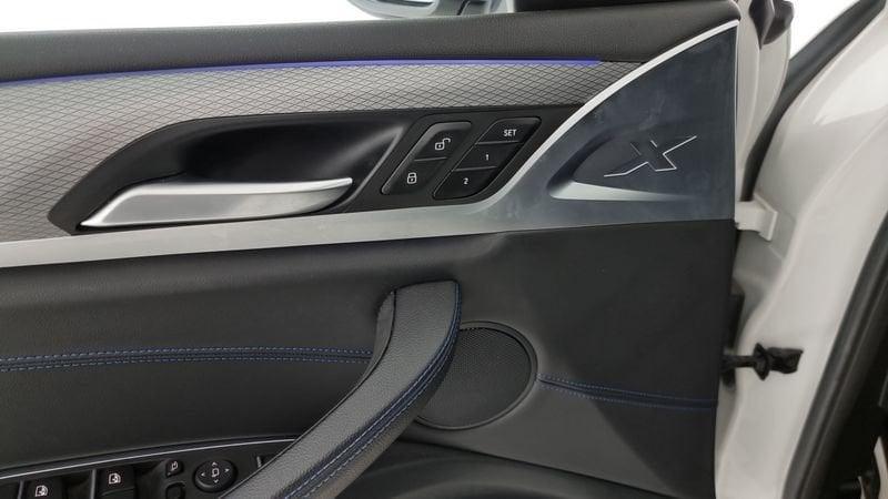 BMW X3 xDrive20d 48V Msport