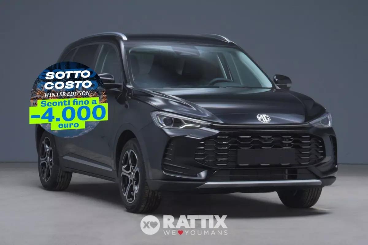 MG ZS 1.5 106CV Comfort