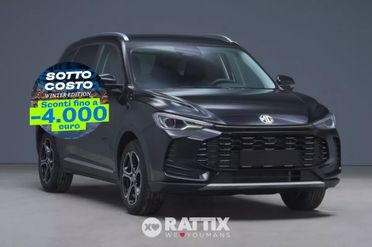 MG ZS 1.5 106CV Comfort