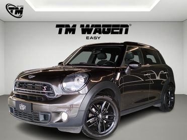 Mini Cooper SD Countryman 2.0 John Cooper Works - EURO6