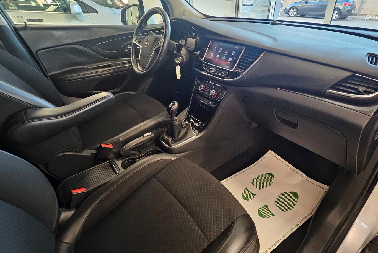 Opel Mokka X 1.6 CDTI Ecotec 4x2 Start&Stop Innovation