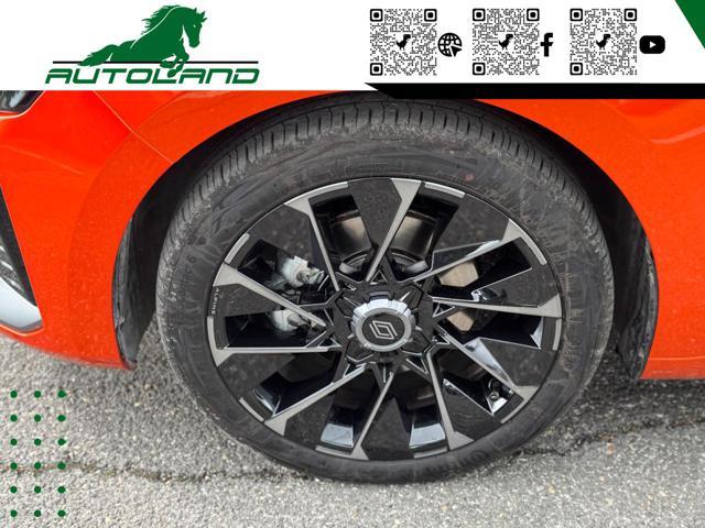 RENAULT Clio Full Hybrid E-Tech 145 CV 5 porte Esprit Alpine