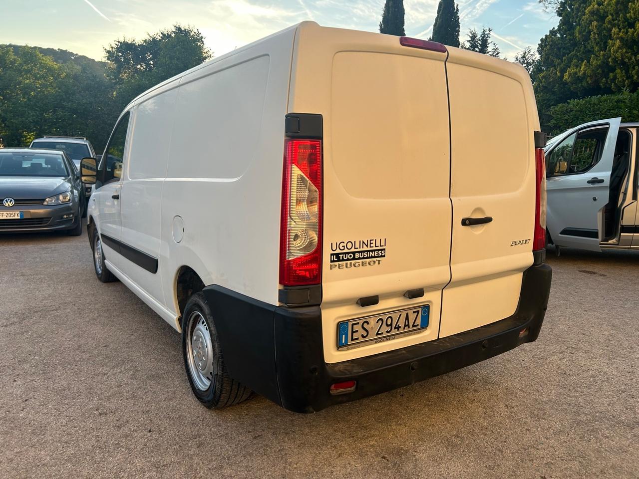 Peugeot Expert 2.0 HDi 125CV Furgone