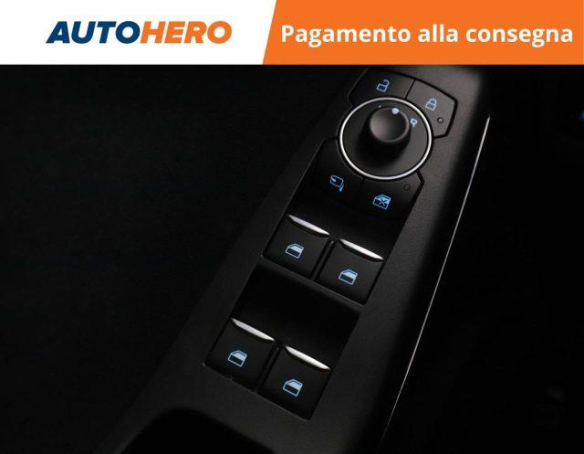 FORD Puma 1.0 EcoBoost Hybrid 125 CV S&S aut. Titanium