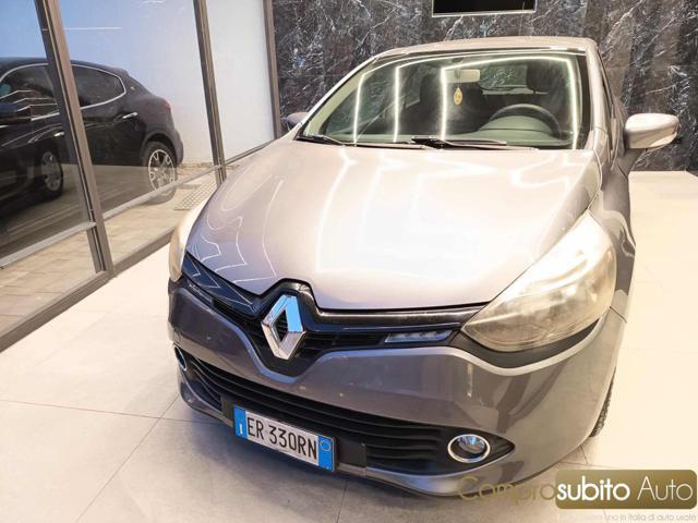 RENAULT Clio 1.2 75CV GPL 5 porte Live