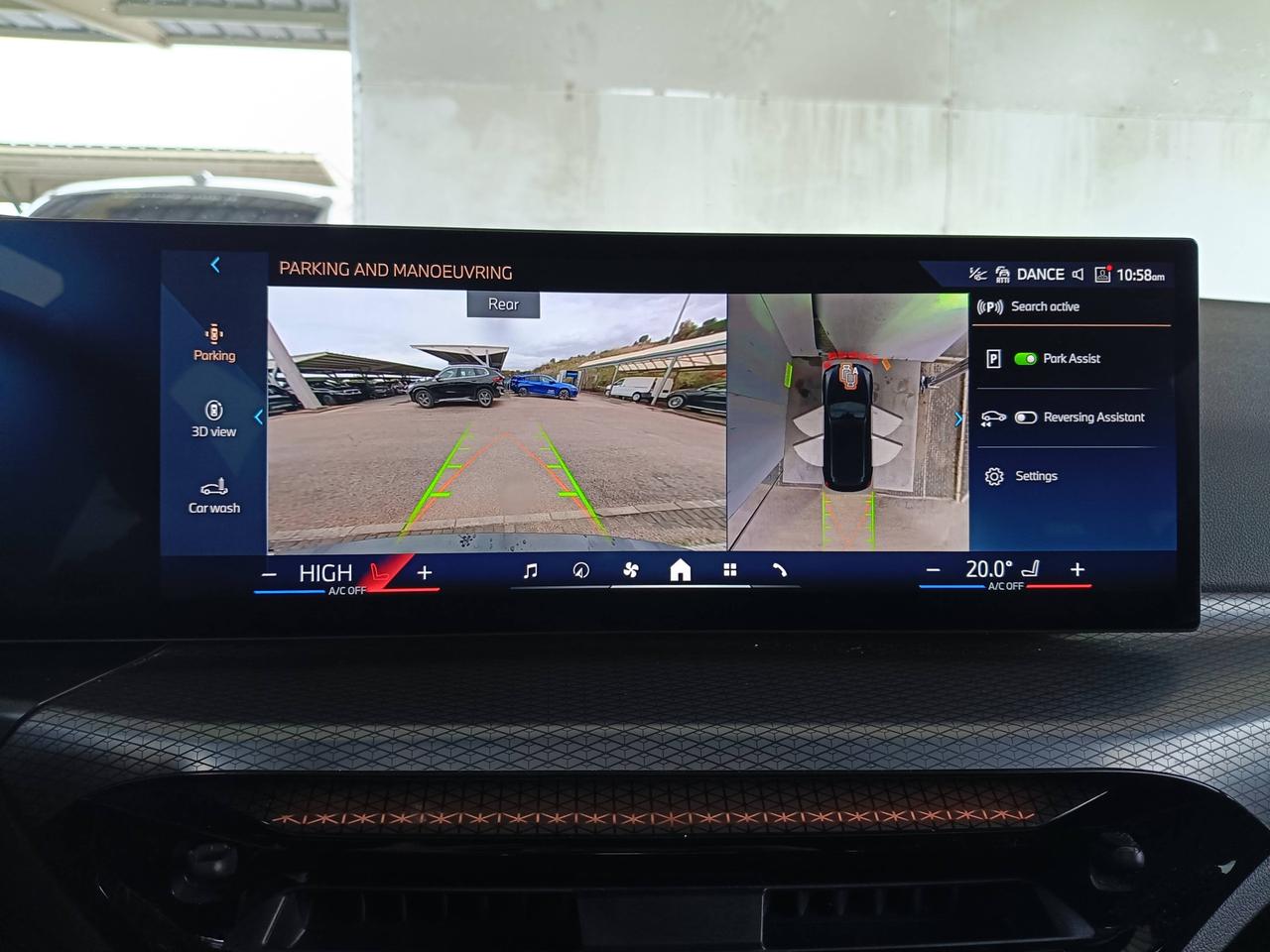 BMW Serie 3 G21 2022 Touring - 320d Touring mhev 48V xdrive MSport auto