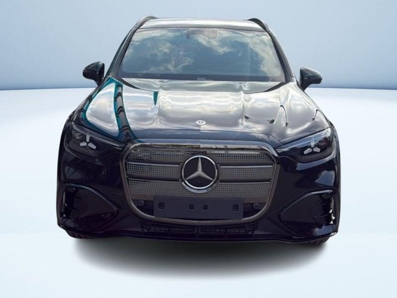Mercedes-Benz GLC 400 4Matic EQ AMG Line Advanced Plus