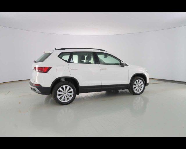 SEAT Ateca 1.5 ECO TSI DSG BUSINESS 150CV MY 23