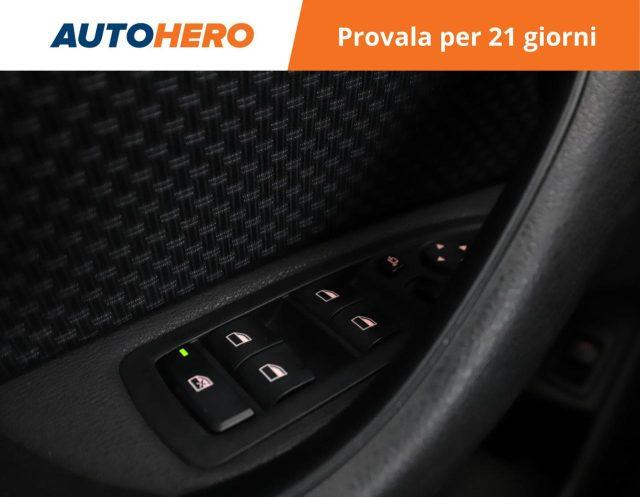 BMW X1 sDrive16d Advantage