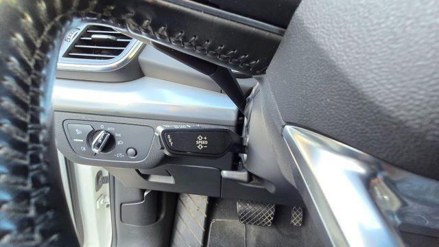 AUDI Q5 2.0 TDI 190 CV quattro S TRONIC PERMUTE