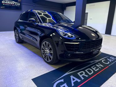 PORSCHE MACAN 3.0 S 250cv Diesel my16 - 2018
