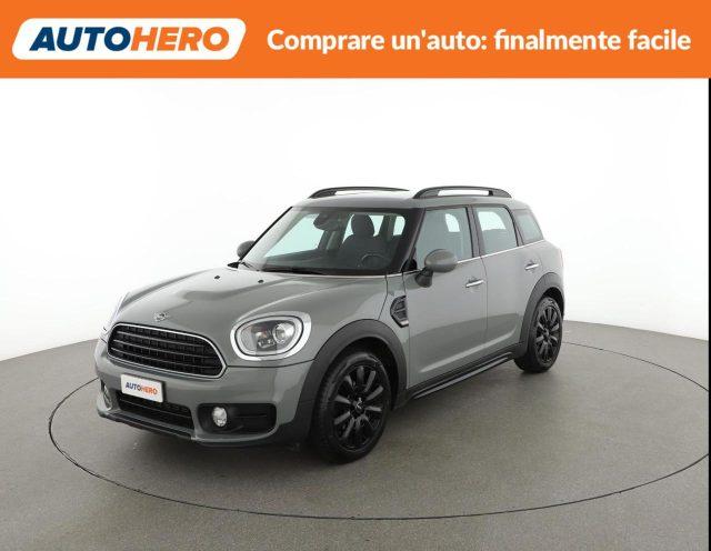 MINI Countryman 1.5 One Countryman