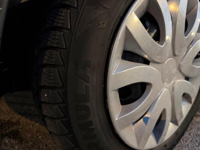 Mitsubishi Colt 1.1 12V 5p. Euro 4 ok neopatentati