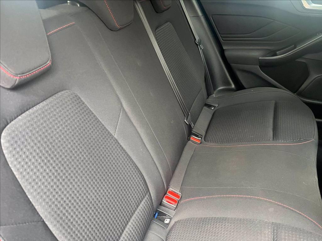 FORD Focus 1.0 ecoboost h ST-Line Style 125cv del 2023