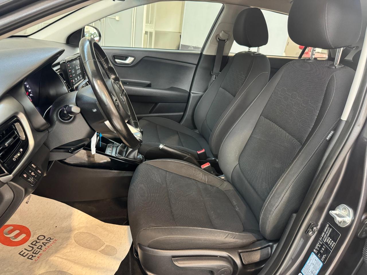 Kia Rio 1.0 T-GDi 12V 5 porte Cool