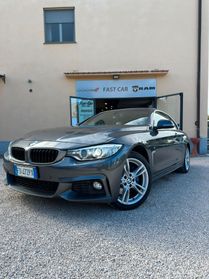 Bmw 435 435dA xDrive Cabrio Msport