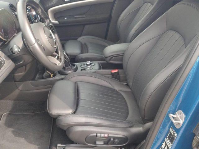 MINI Mini 2.0 Cooper SD 'ALL4' Countryman ALL4 Aut.