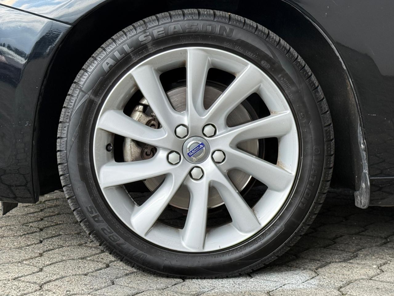 Volvo V60 D2 Summum|UNIPRO