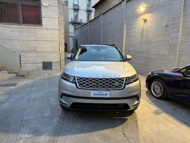 LAND ROVER Range Rover Velar 2.0D I4 240 CV S