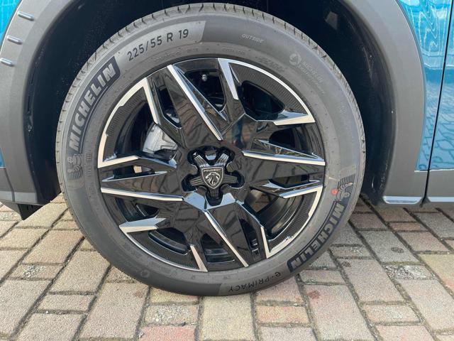 PEUGEOT 3008 Hybrid 145 e-DCS6 GT - NUOVO