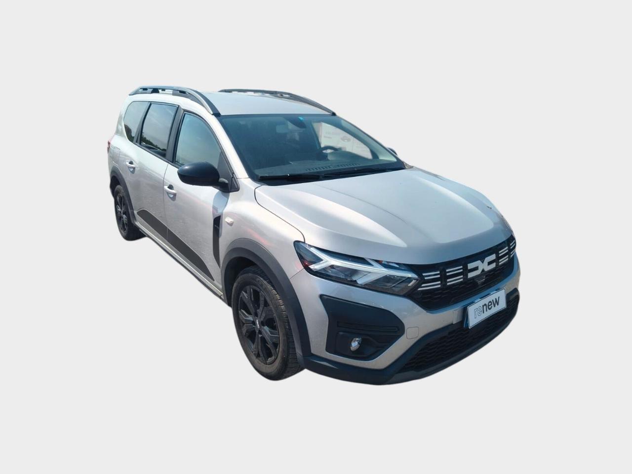 Dacia Jogger 1.0 TCe GPL 100 CV 5 posti Extreme Up