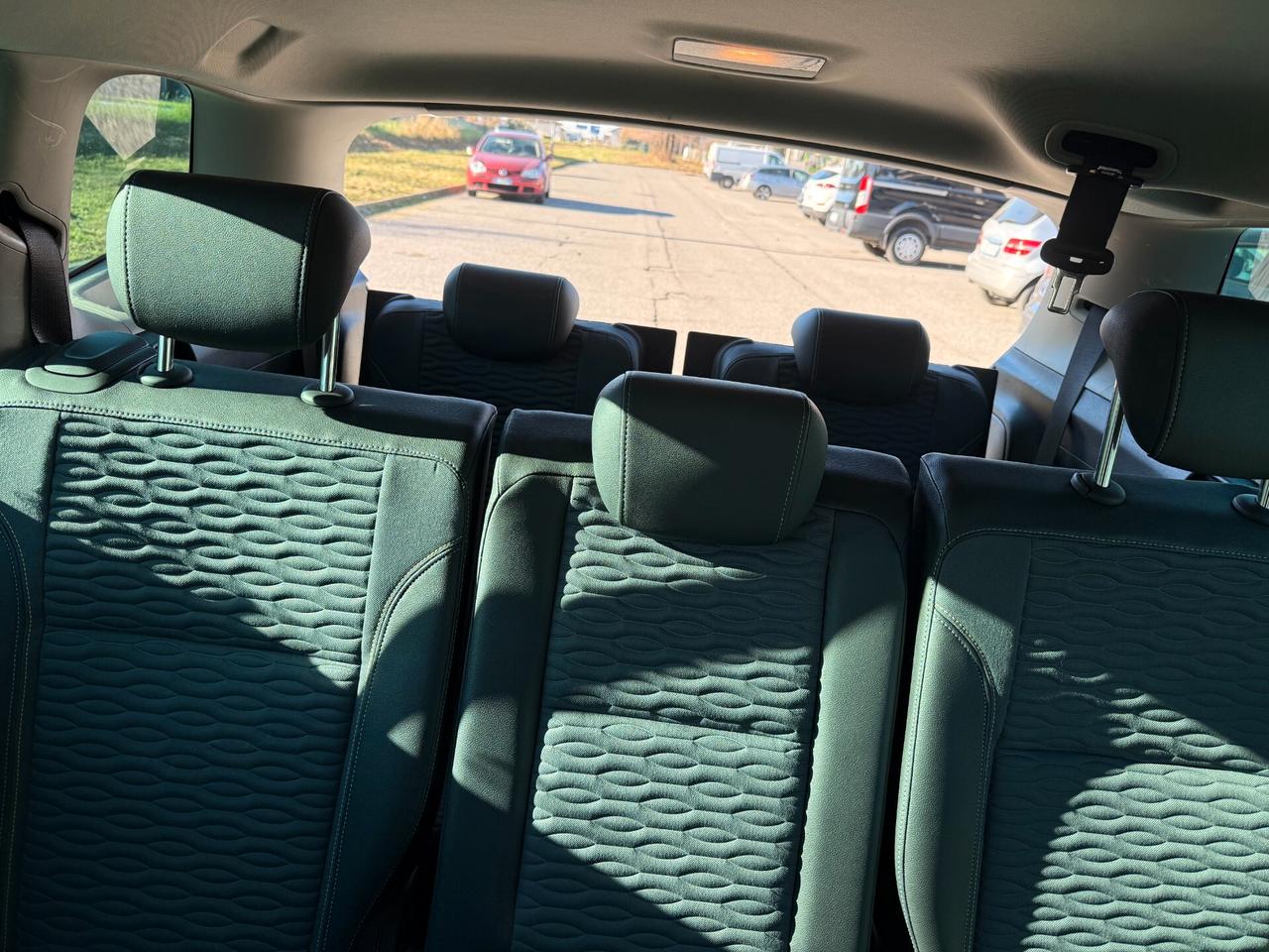 Opel Zafira Tourer 1.6 Turbo EcoM 150CV Cosmo*7POSTI*