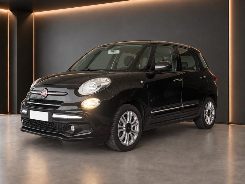 FIAT 500L Pop Star 1.3 Multijet 95cv