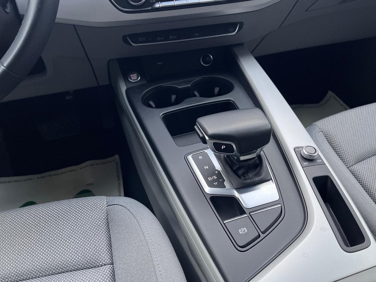 Audi A4 Avant 35 TDI/163 CV S tronic Business Advanced