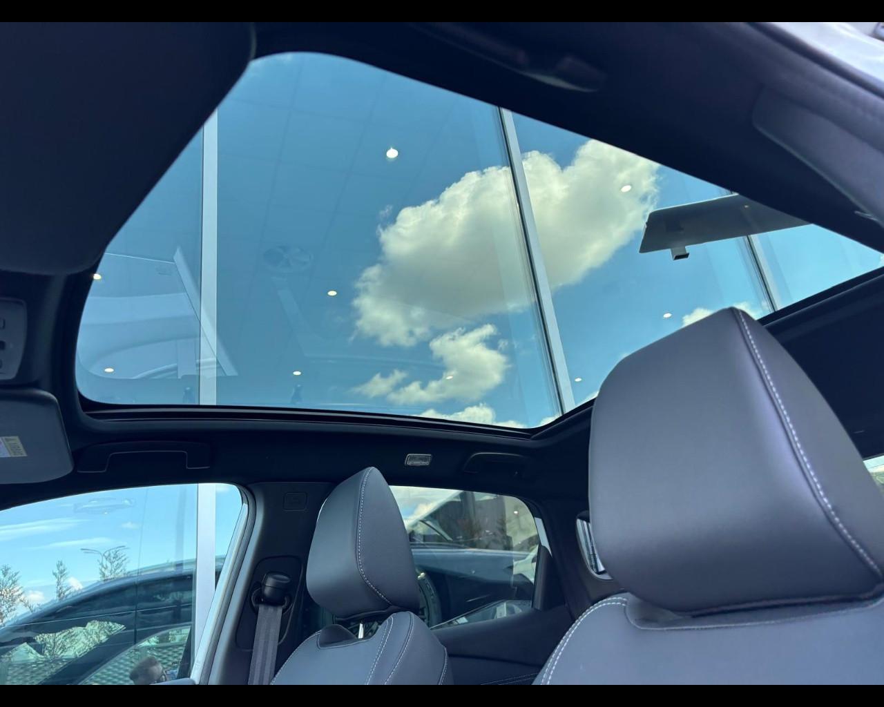 NISSAN Qashqai III 2024 - Qashqai 1.3 mhev Tekna 2wd 158cv xtronic