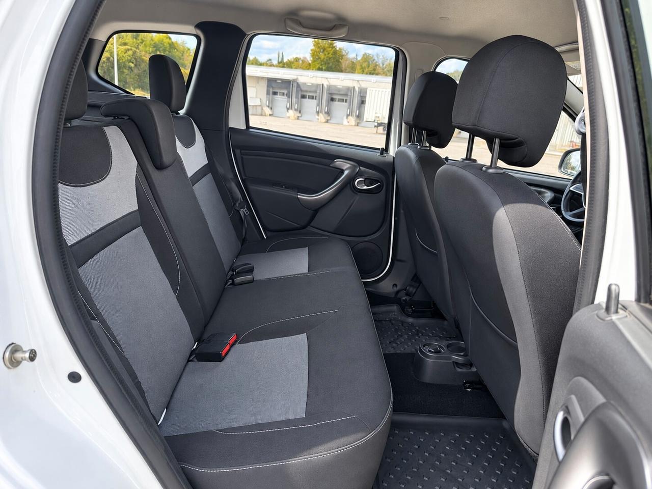 Dacia Duster 1.2 TCe 125 CV S&S