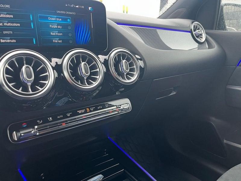 Mercedes-Benz Classe B B 180d Automatic Premium