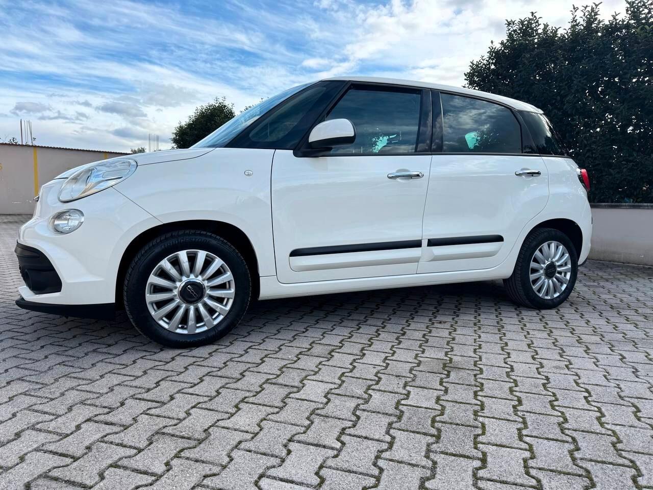 Fiat 500L 1.6 Multijet 120 CV Pop Star