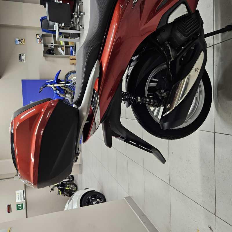 Honda SH 125i - 2021