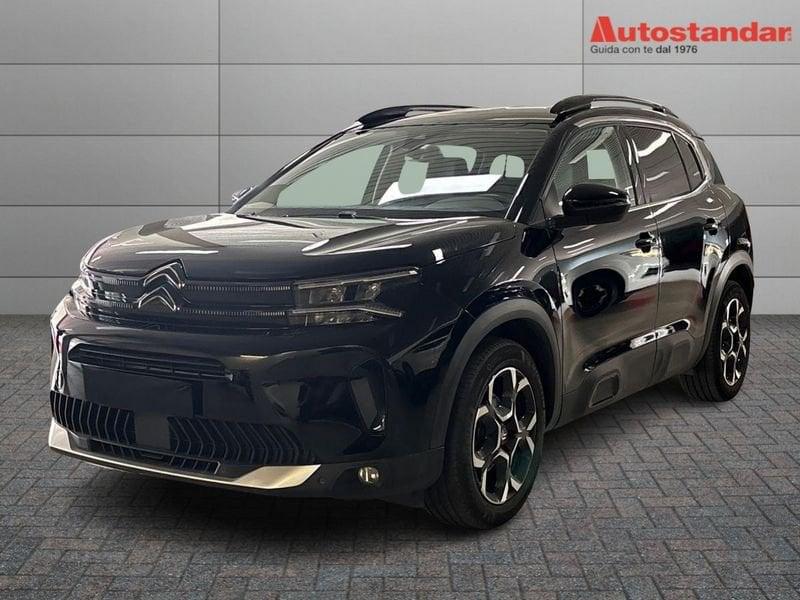 Citroën C5 Aircross PureTech 130 S&S EAT8 Feel