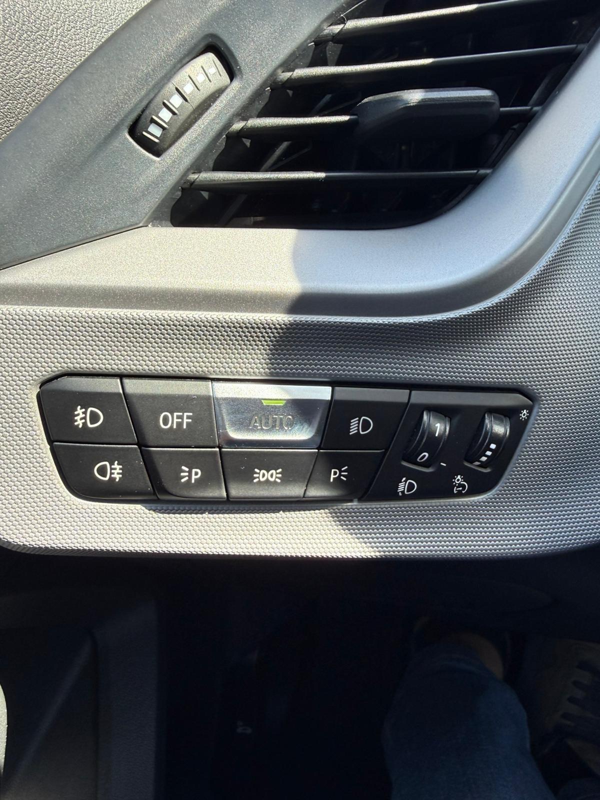 Bmw 116d-IVA Esposta compresa -Neopatentati- Anche Permuta